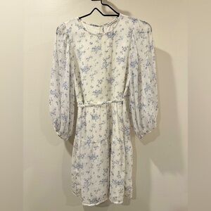 Abercrombie & Fitch summer dress